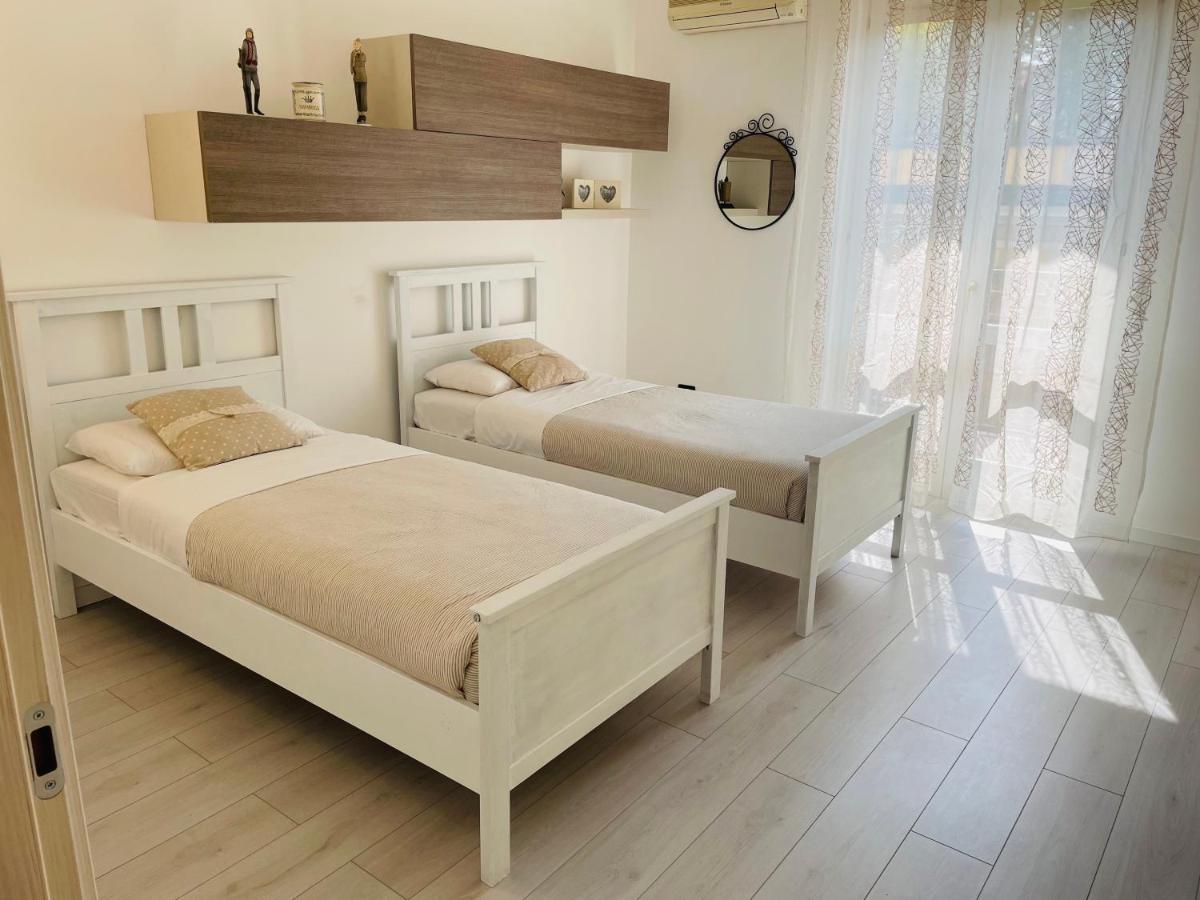 Grazia Luxury Home 베로나 외부 사진