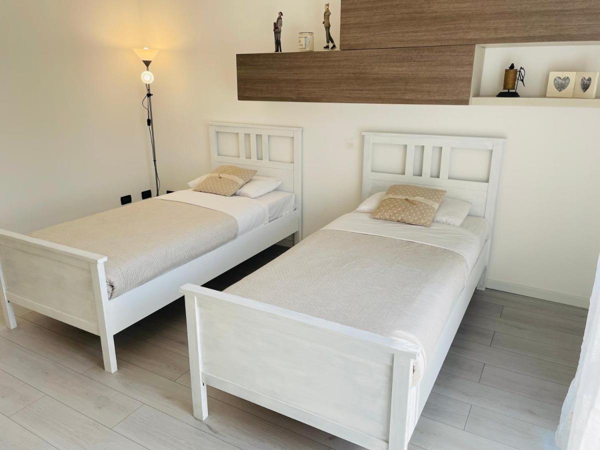 Grazia Luxury Home 베로나 외부 사진