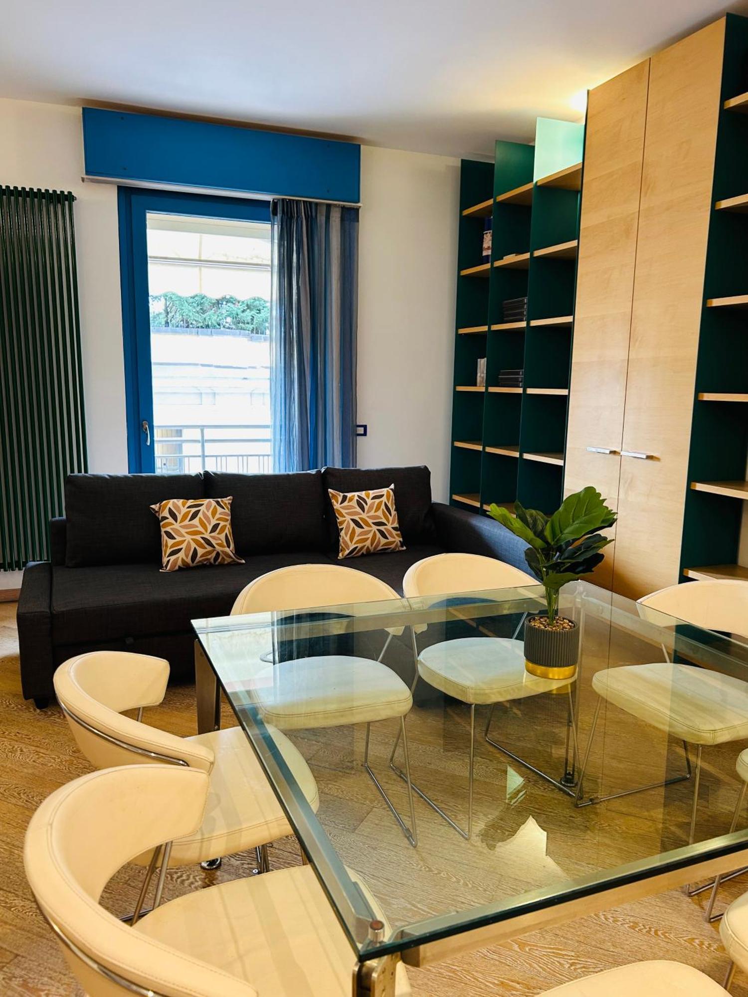 Grazia Luxury Home 베로나 외부 사진