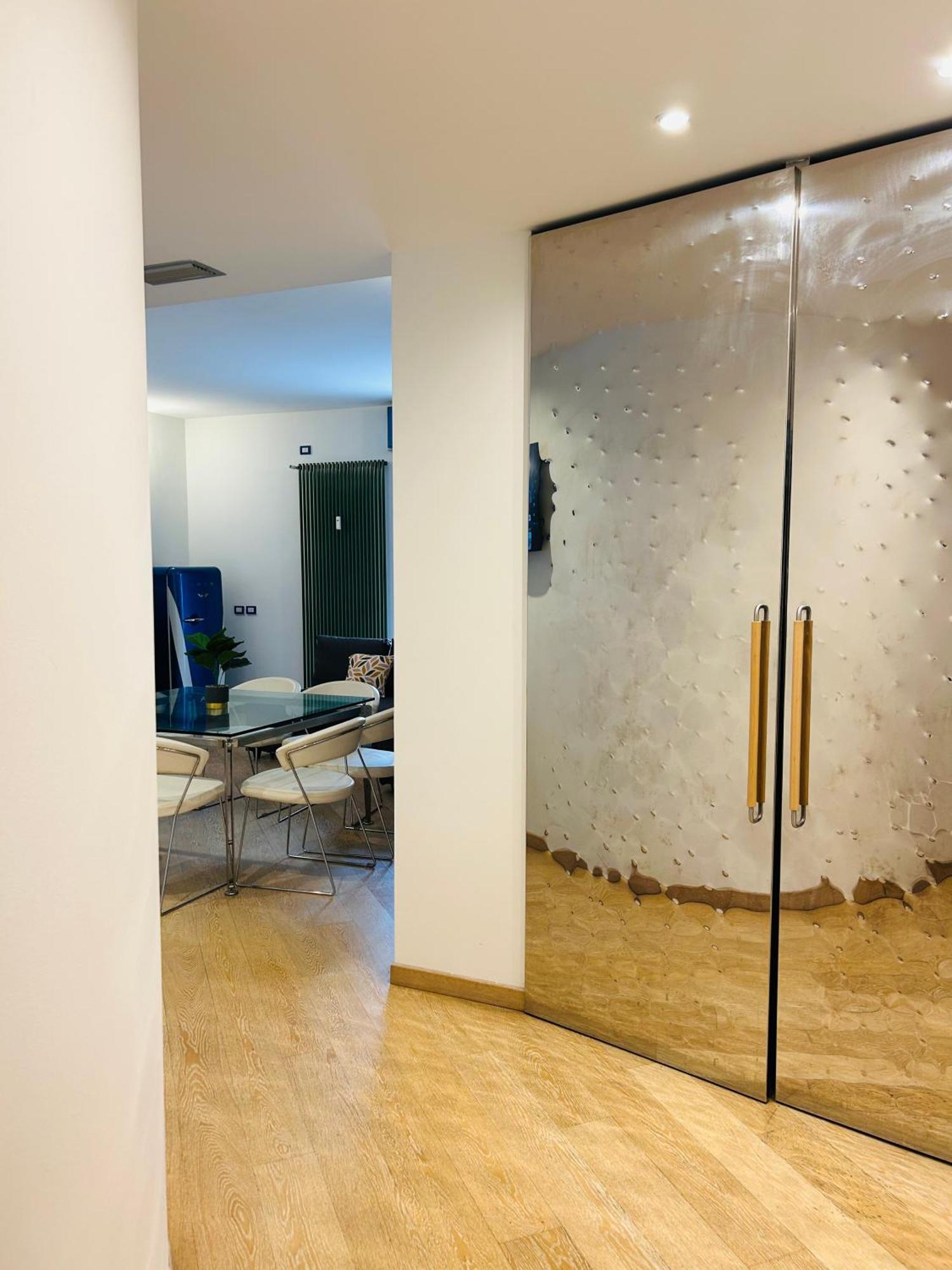 Grazia Luxury Home 베로나 외부 사진