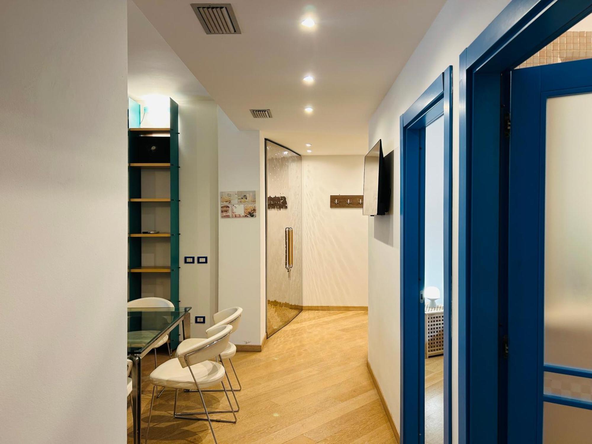 Grazia Luxury Home 베로나 외부 사진