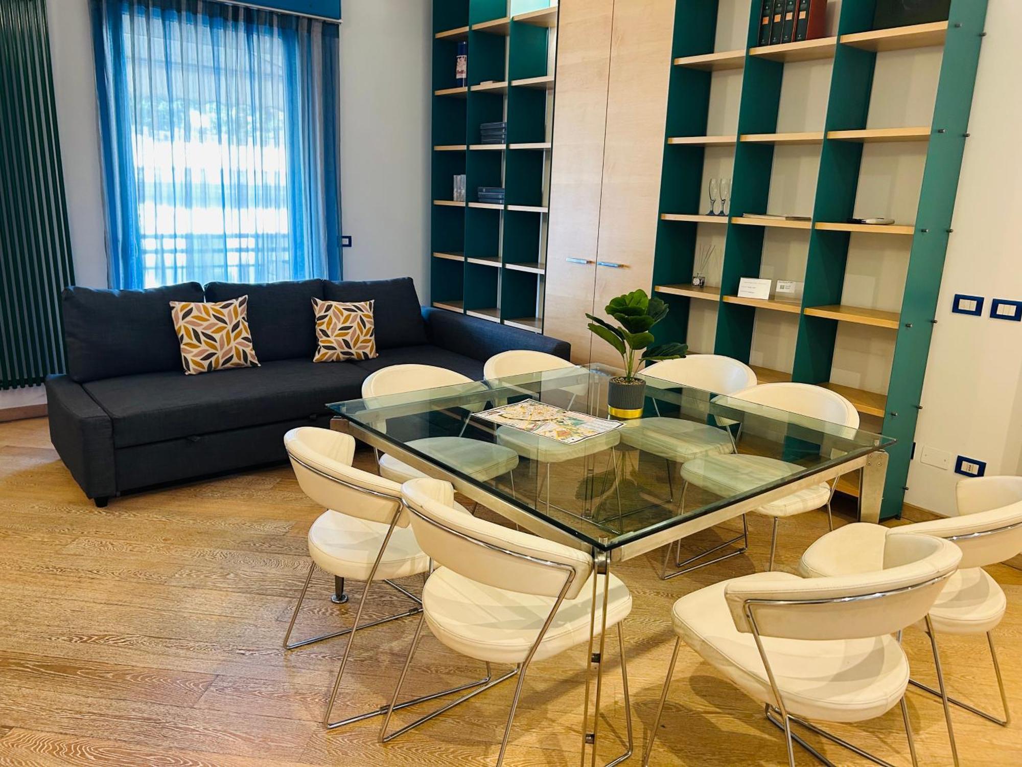 Grazia Luxury Home 베로나 외부 사진