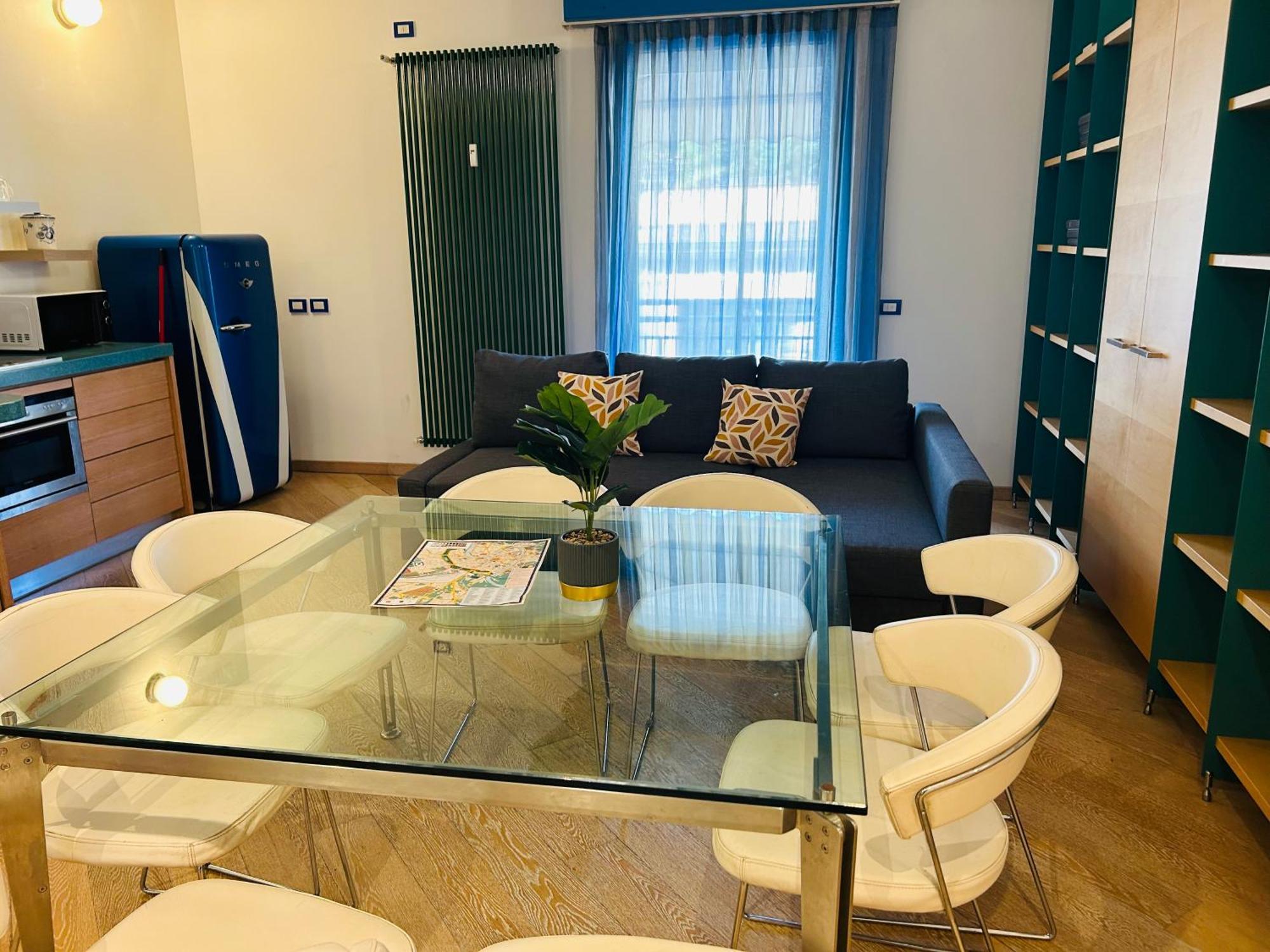 Grazia Luxury Home 베로나 외부 사진
